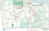 Bruce Trail Reference 31st Edition